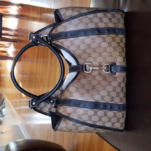 Gucci Hobo